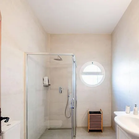Tatil Evi Encantadora Casa Con Piscina *